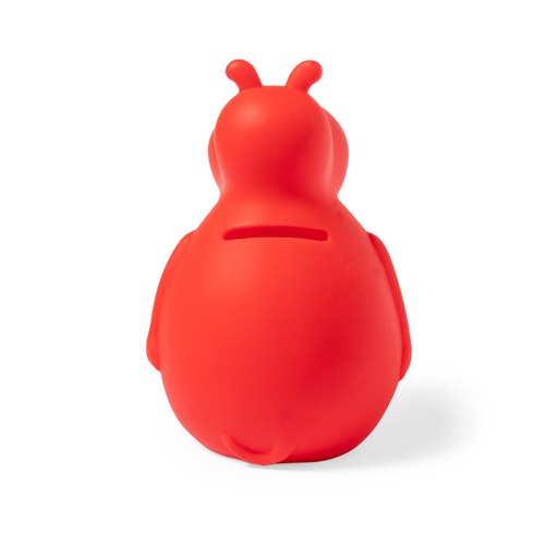 Hucha Hippo Hucha Hippo
