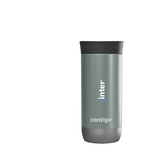 Contigo® Huron 2.0 470 ml thermo cup Contigo® Huron 2.0 470 ml thermo cup