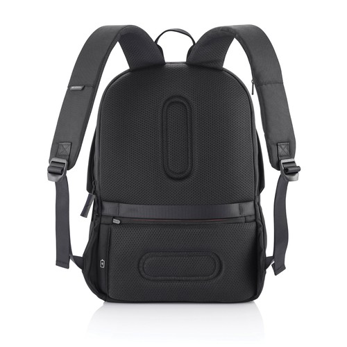 Bobby Soft, anti-theft backpack Bobby Soft, anti-theft backpack