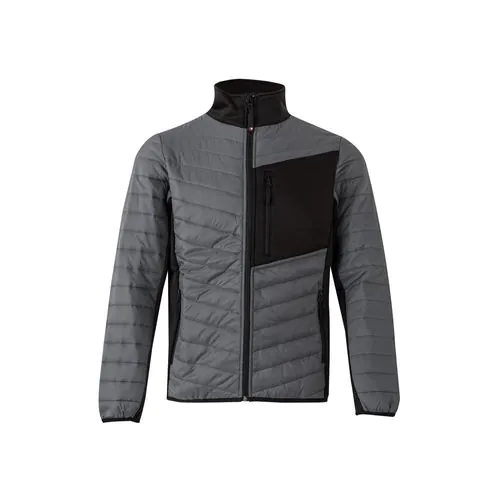 VL RAIJIN. Padded jacket (265g/m²), in polyester (100%) VL RAIJIN. Padded jacket (265g/m²), in polyester (100%)