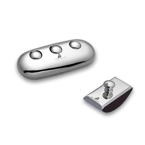 DESK SET (2 pz) LUX "POST"