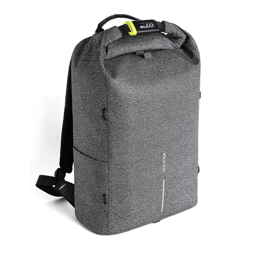 Mochila antirrobo Urban a prueba de cortes Mochila antirrobo Urban a prueba de cortes