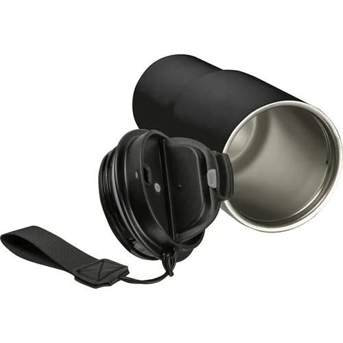 Bicchiere da bere in acciaio inox, 550ml DANA