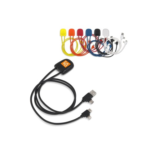 Xoopar Ice-C Charging cable