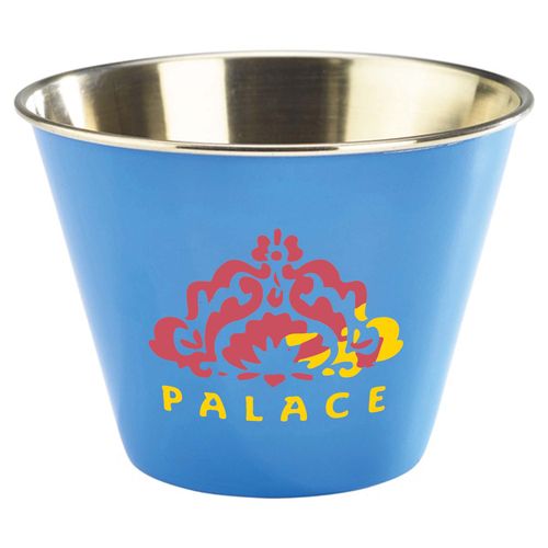 12oz Stainless Steel Ramekin - (Blue, Red, Yellow & Black) 12oz Stainless Steel Ramekin - (Blue, Red, Yellow & Black)