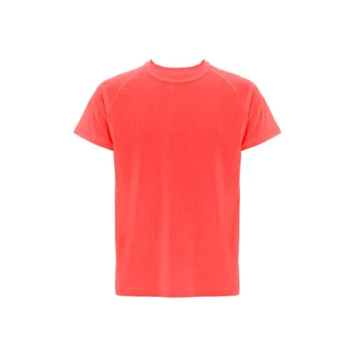 THC MOVE. T-shirt technique à manches courtes en polyester