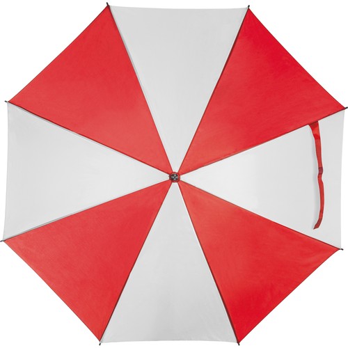 Automatic walking-stick umbrella Aix-en-Provence Automatic walking-stick umbrella Aix-en-Provence
