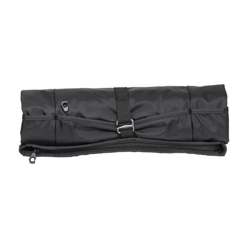 Foldable laptop backpack (15) made of 310T nylon Foldable laptop backpack (15) made of 310T nylon