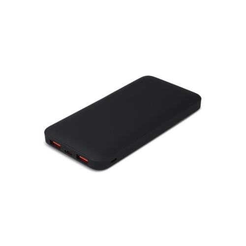Zenith USB-C Powerbank con Power Delivery R-ABS 10000 mAh