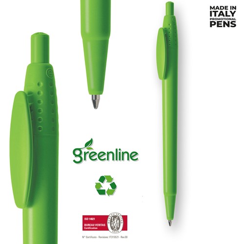 Stylo Bille Extra Recycled