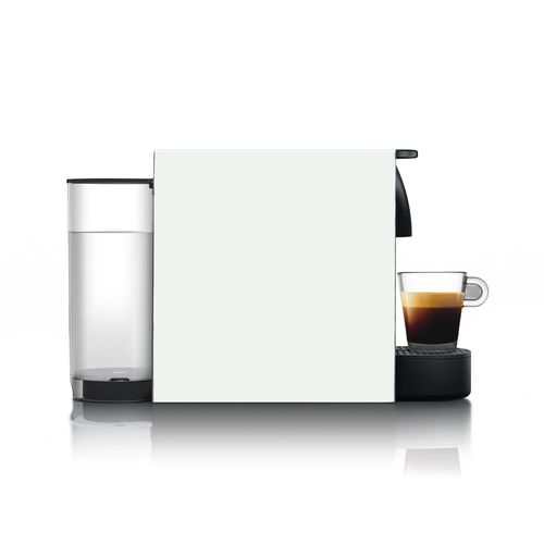 Krups Nespresso Essenza Mini Bianco