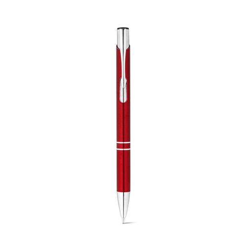 RE-BETA. Recycled aluminium (100% rAL) ballpoint pen RE-BETA. Recycled aluminium (100% rAL) ballpoint pen