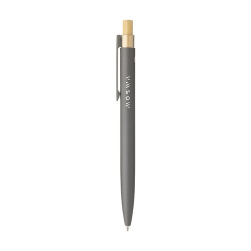 Alvar GRS Recycled Alu Pen stylo Alvar GRS Recycled Alu Pen stylo