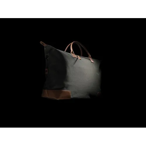 Impact AWARE™ 16 oz. rcanvas large weekend bag Impact AWARE™ 16 oz. rcanvas large weekend bag