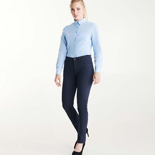 Pantalon femme résistant HILTON