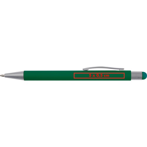 Ballpen with touch functions Salt Lake City Ballpen with touch functions Salt Lake City