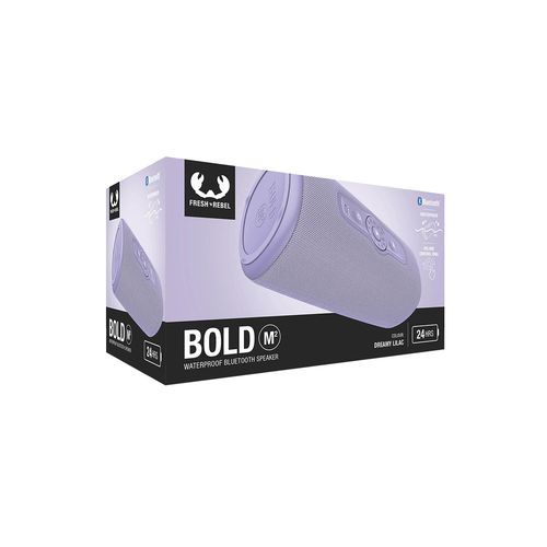 Fresh 'n Rebel Bold M2 Dreamy Lilac