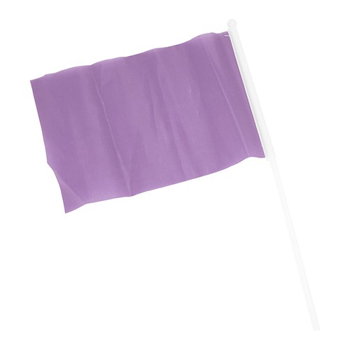 Polyester flag Crispini Polyester flag Crispini