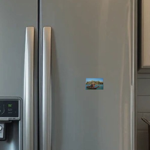 2D ACRYLIC MAGNET 7x4CM CUSTOMIZABLE 2D ACRYLIC MAGNET 7x4CM CUSTOMIZABLE