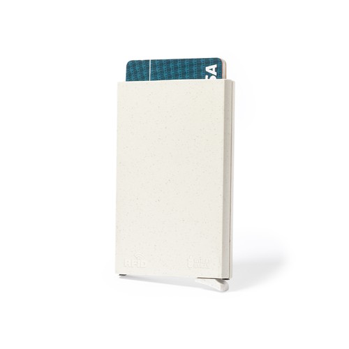 Porta Carte Faxol