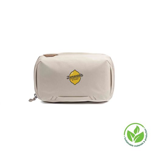Organiseur Peak Design Tech Pouch (Bone) Organiseur Peak Design Tech Pouch (Bone)
