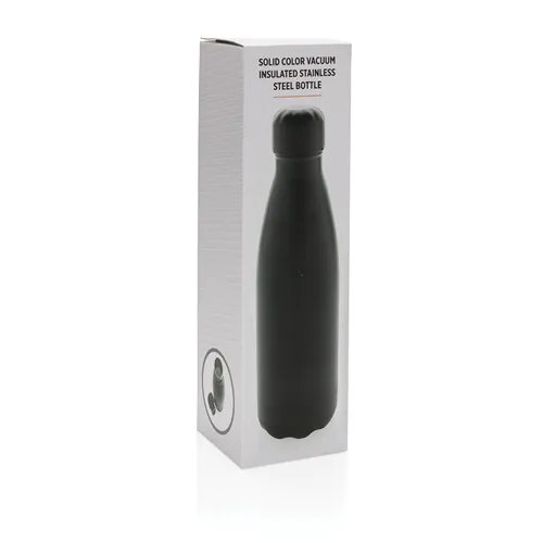 Bouteille isotherme en acier 500ml