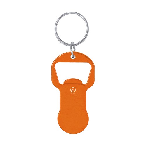 Opener Keyring Coin Belarox Opener Keyring Coin Belarox