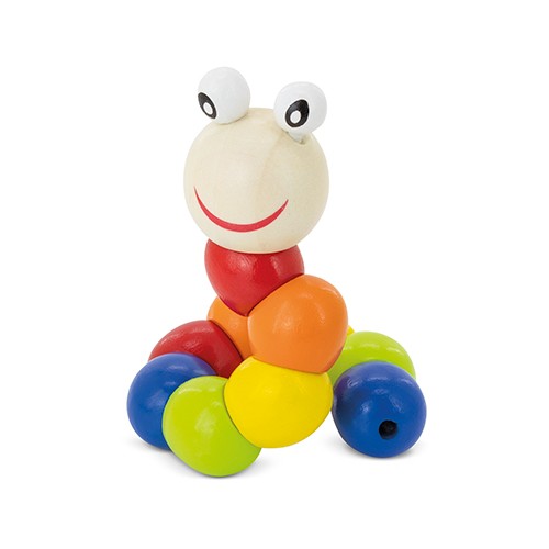 Caterpillar toy Dschubba Caterpillar toy Dschubba