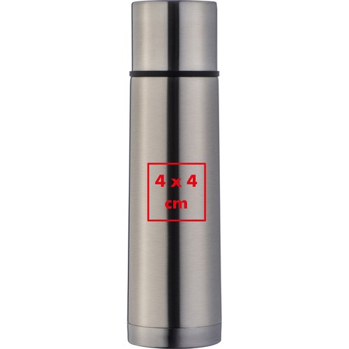 Zestaw koc z polaru 2w1 i termos 500 ml LIVERPOOL Zestaw koc z polaru 2w1 i termos 500 ml LIVERPOOL