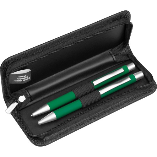 Conjunto de escritura Uppsala