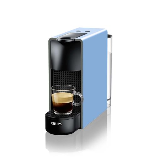 Krups Nespresso Essenza Mini Blu Krups Nespresso Essenza Mini Blu