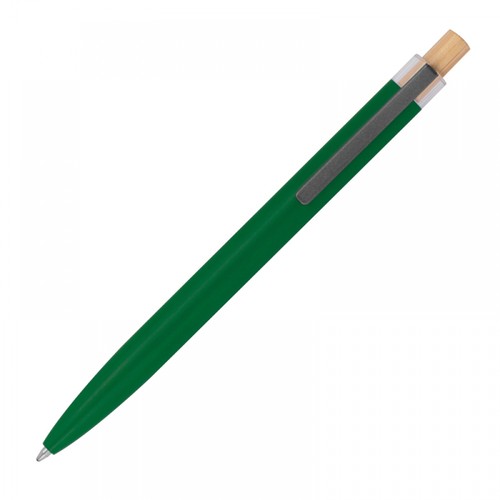 Ball pen made from recycled aluminium Ball pen made from recycled aluminium
