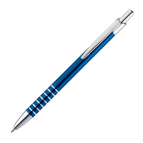 Aluminium balpen Itabela