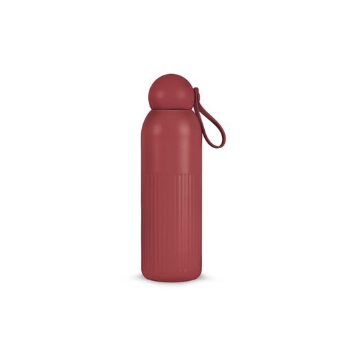 Sagaform Tekla steel bottle (recycled) 500 ml Sagaform Tekla steel bottle (recycled) 500 ml