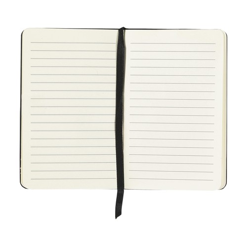 Pocket Notebook A6 bloc-notes