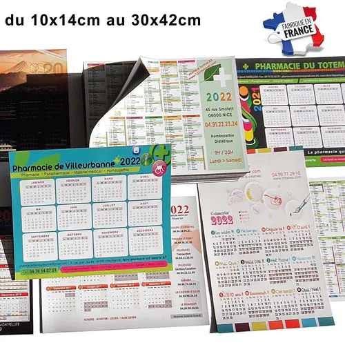 calendario