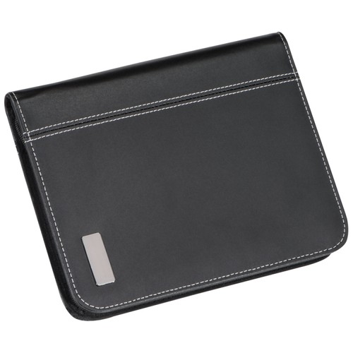 Conference folder A5 with ring binder