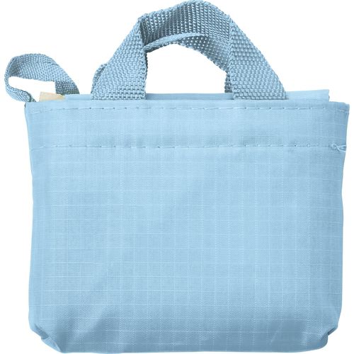 Bolsa plegable de tela Oxford Wes