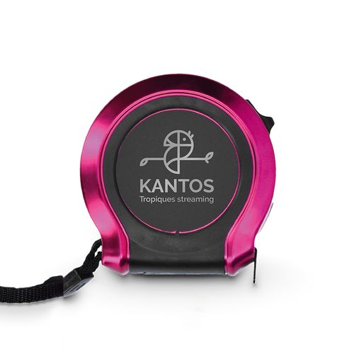 3M TAPE MEASURE WITH PLASTIC CASE WITH STRAP