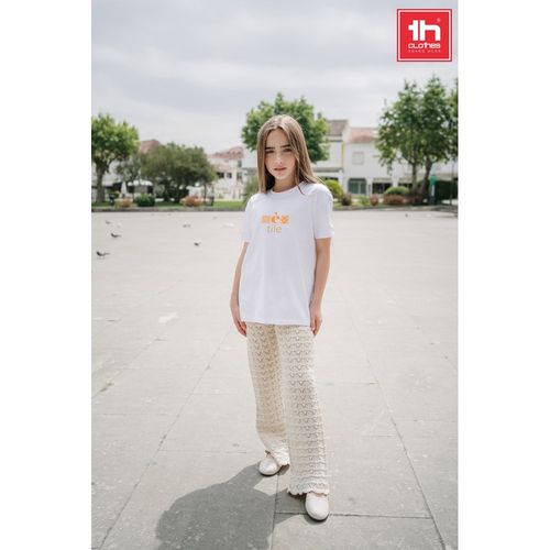 THC ANKARA KIDS. T-shirt da bambino unisex THC ANKARA KIDS. T-shirt da bambino unisex