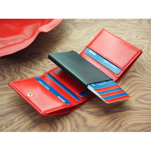 Billetera RFID Billetera RFID