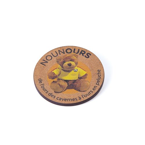 Identifizierungsbadge Identifizierungsbadge
