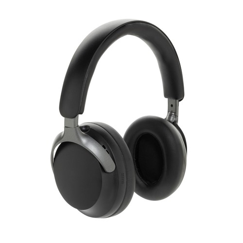 Casque ANC en plastique recyclé RCS Soundpro Casque ANC en plastique recyclé RCS Soundpro