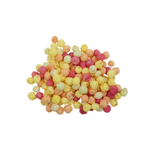 Crispy Rice promotional bag, Crispy Rice Crispy Rice promotional bag, Crispy Rice