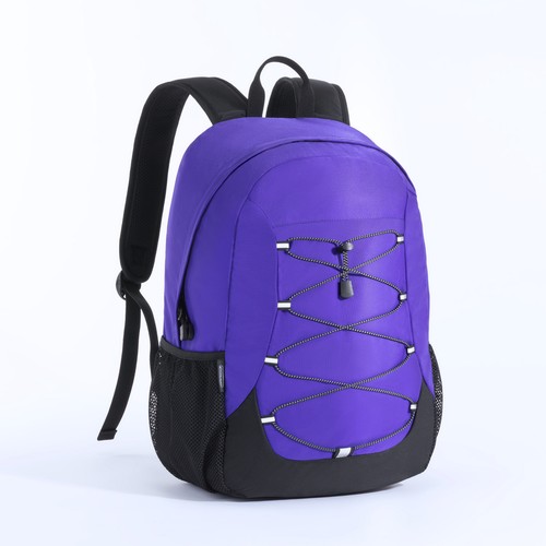 NORDIC SINGLE-COMPARTMENT BACKPACK NORDIC SINGLE-COMPARTMENT BACKPACK
