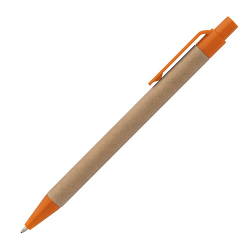Długopis tekturowy Długopis tekturowy