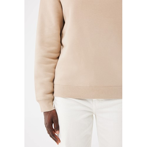 IQONIQ Torla recycled cotton crew neck