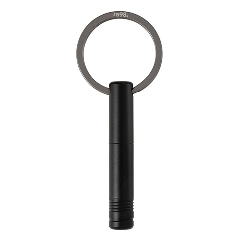 Key ring with endless pen and screwdriver RE98-PORTO TOOL