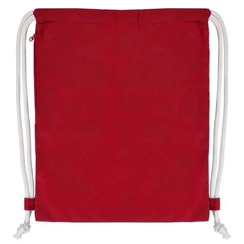 300D POLYESTER KNAPSAC 300D POLYESTER KNAPSAC