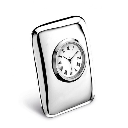 HORLOGE "TIFFANY" - 55x75 mm HORLOGE "TIFFANY" - 55x75 mm